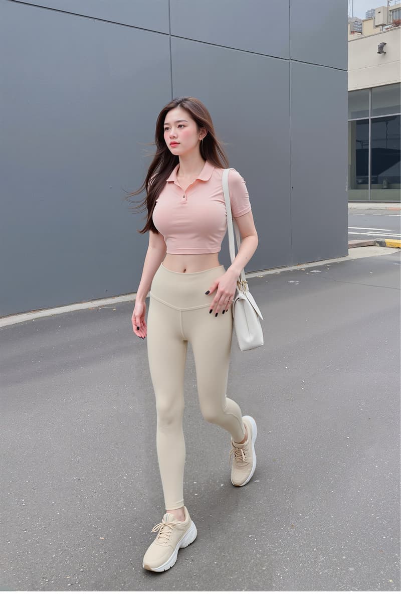 タイツ 美脚シルエット引き締めタイツ