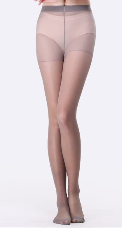 タイツ 30デニール 極薄美脚ストッキング