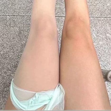 タイツ 透きとおる薄膜のようなタイツ