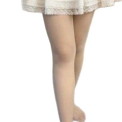 タイツ 透きとおる薄膜のようなタイツ