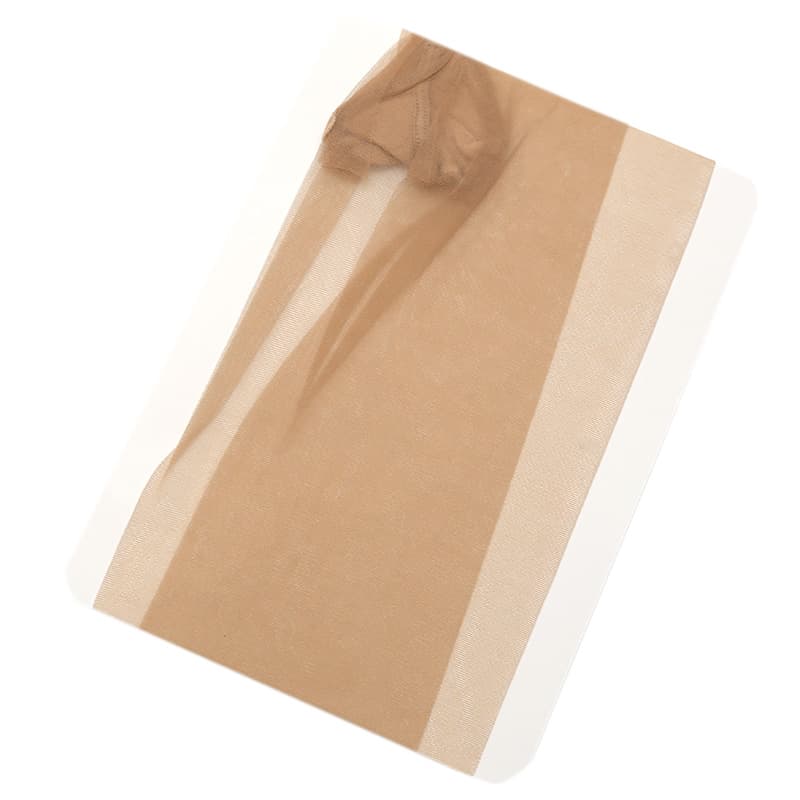 タイツ 40デニール 透明感アップ上質シアータイツ